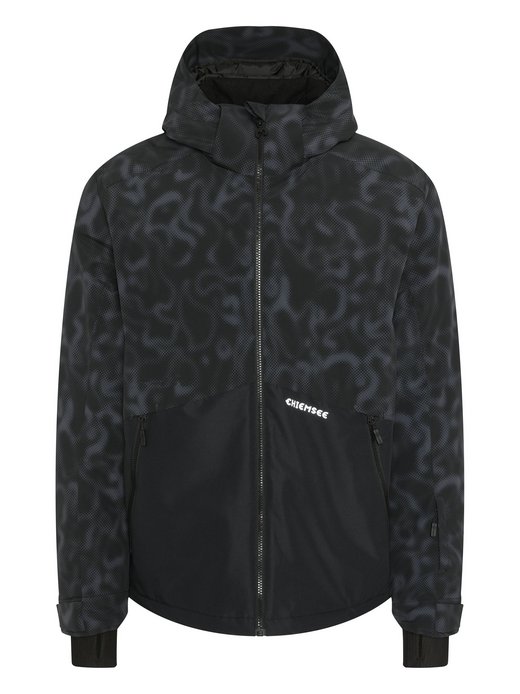 Herren Skijacke