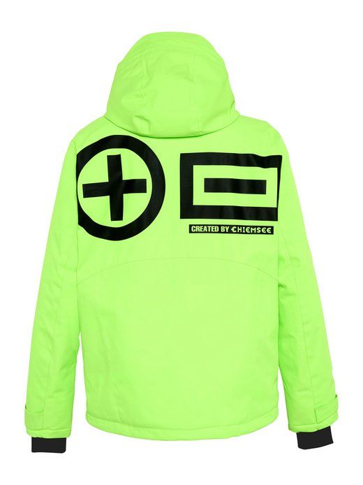 Herren Skijacke