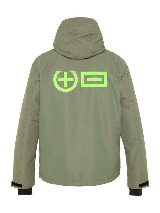 Herren Skijacke