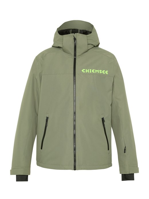 Herren Skijacke