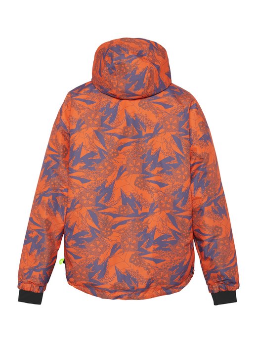 Herren Skijacke
