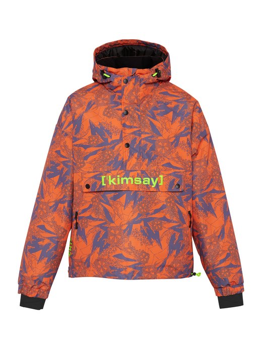 Herren Skijacke