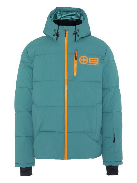 Herren Skijacke