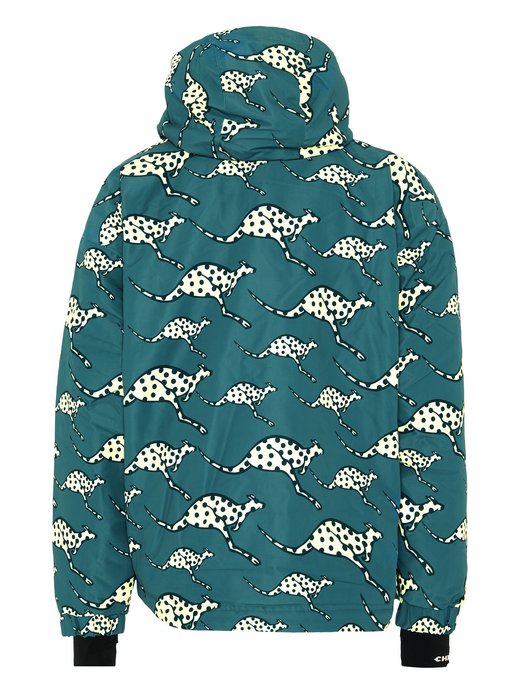 Herren Skijacke
