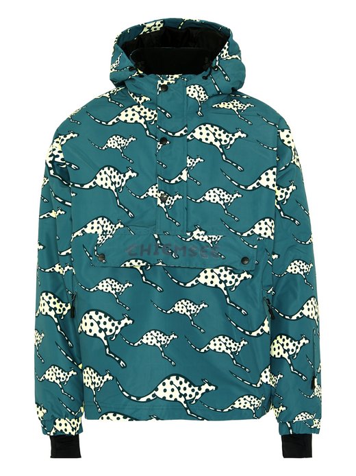 Herren Skijacke