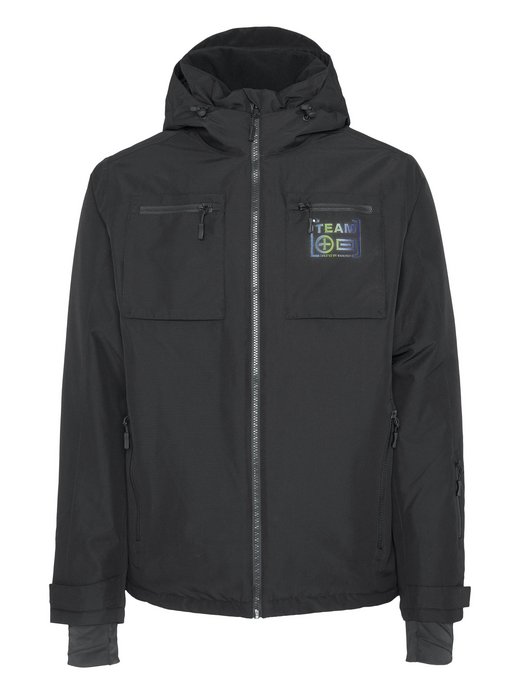 Herren Skijacke
