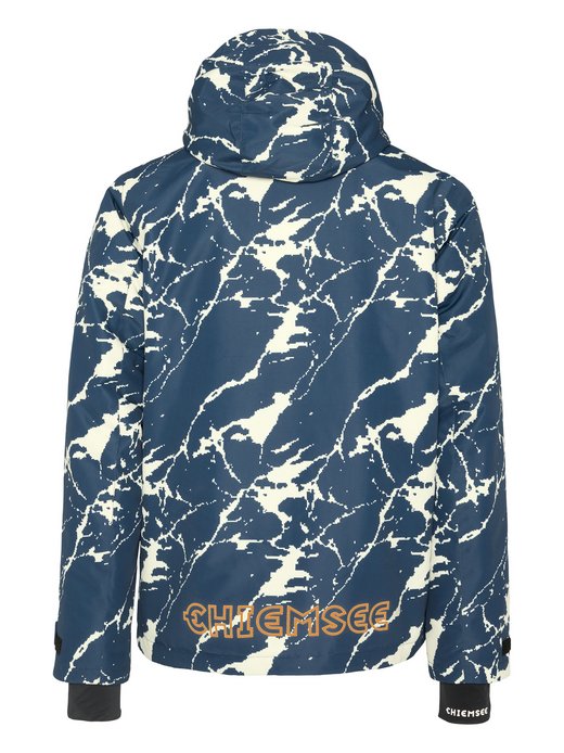 Herren Skijacke
