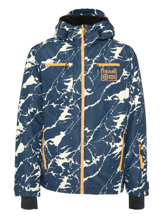 Herren Skijacke