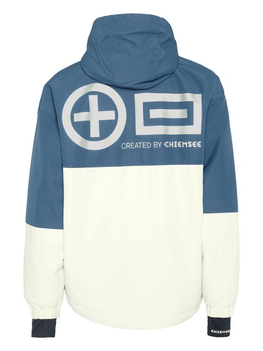 Herren Skijacke