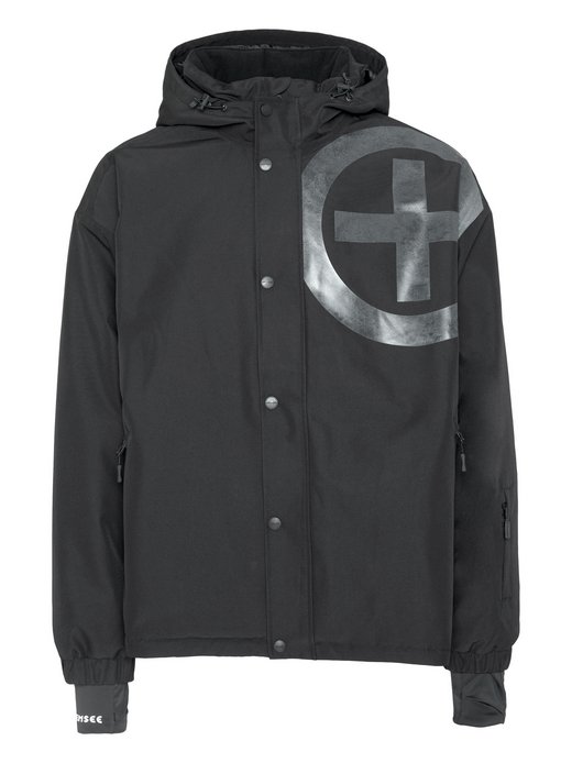 Herren Skijacke