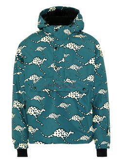 Herren Skijacke