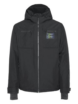 Herren Skijacke