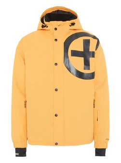 Herren Skijacke