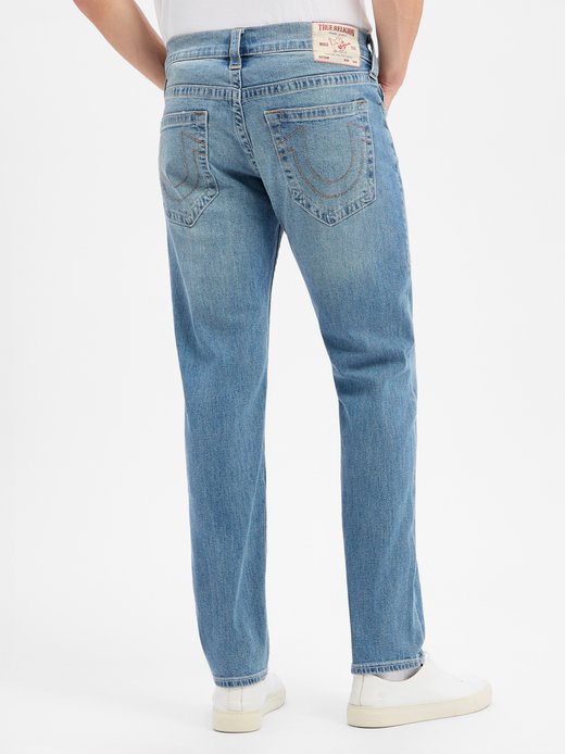 Herren Skinny Fit Jeans - Rocco