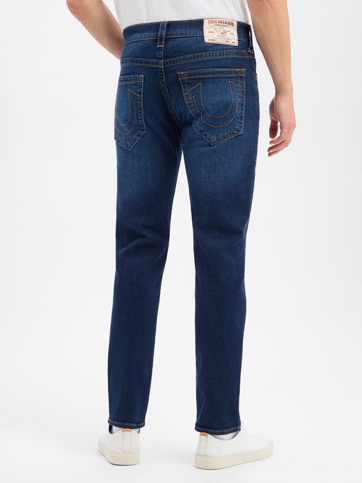 Herren Skinny Fit Jeans - Rocco