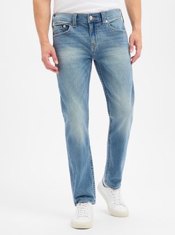 Herren Skinny Fit Jeans - Rocco