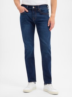 Herren Skinny Fit Jeans - Rocco