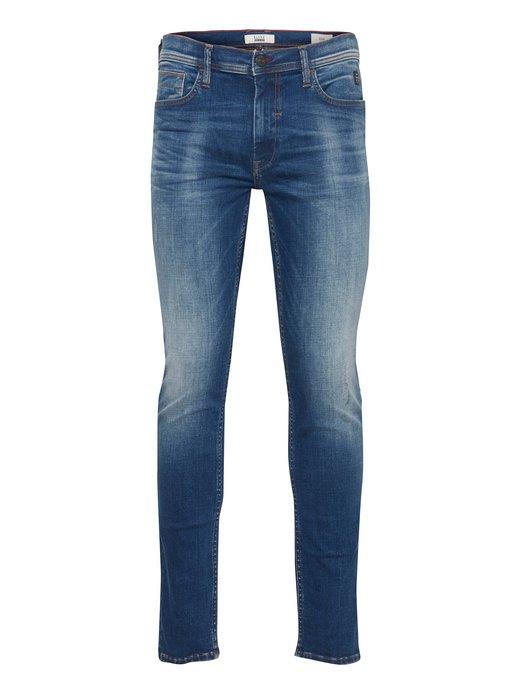 Herren Skinny-fit-Jeans - BHEcho
