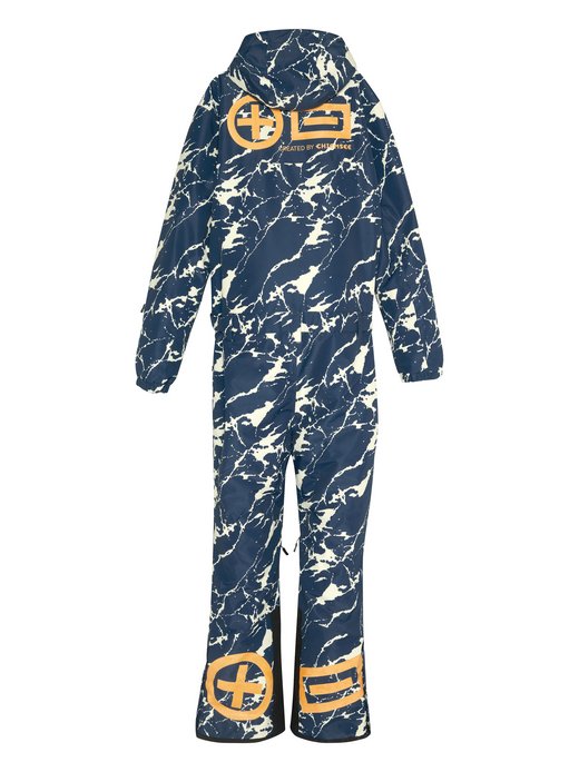Herren Skioverall