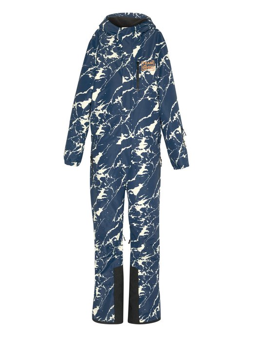 Herren Skioverall