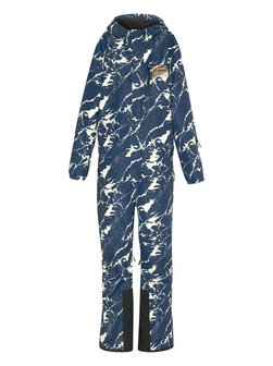 Herren Skioverall