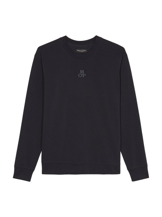 Herren Sleepshirt  -  Heavy Jersey