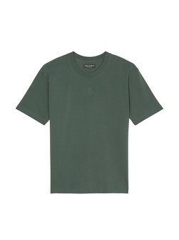 Herren Sleepshirt  -  Heavy Jersey