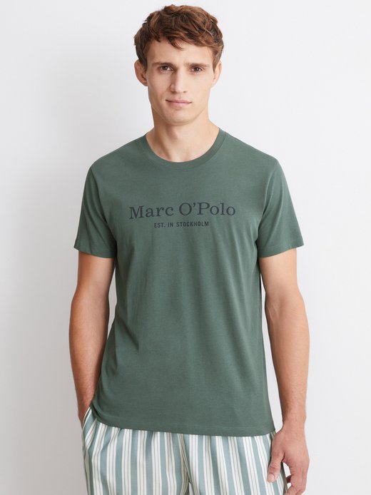 Herren Sleepshirt  -  Mix & Match Cotton