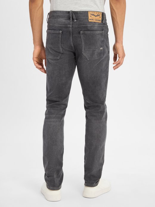 Herren Slim Fit Jeans - Navigator