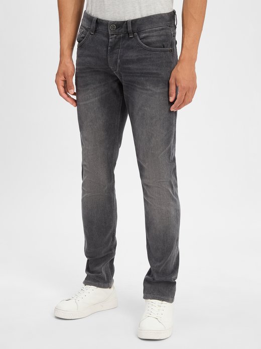 Herren Slim Fit Jeans - Navigator