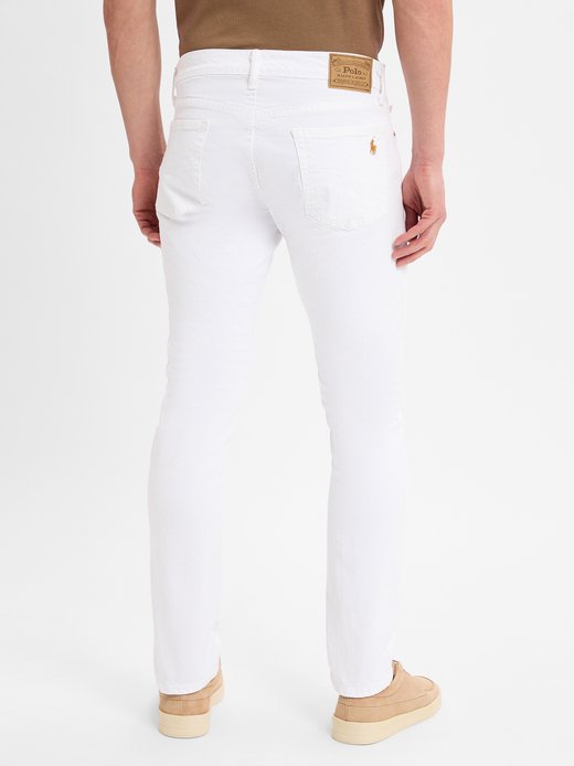 Herren Slim Jeans - Sullivan