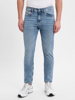 Herren Slim Jeans