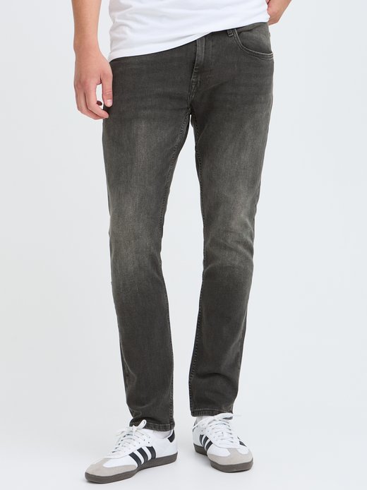 Herren Slim-fit-Jeans - BHTwister
