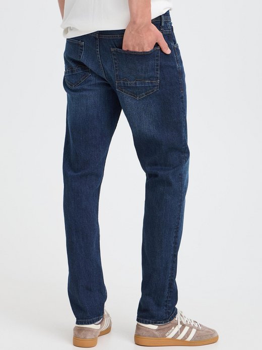Herren Slim-fit-Jeans - BHTwister
