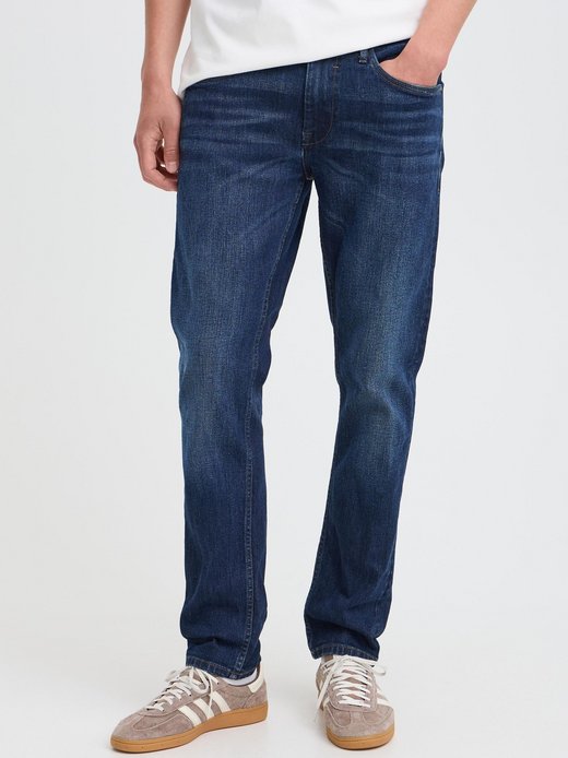 Herren Slim-fit-Jeans - BHTwister