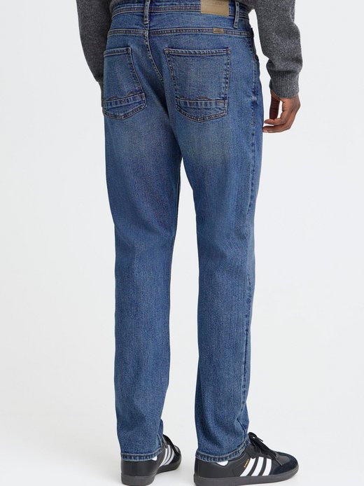 Herren Slim-fit-Jeans - BHTwister