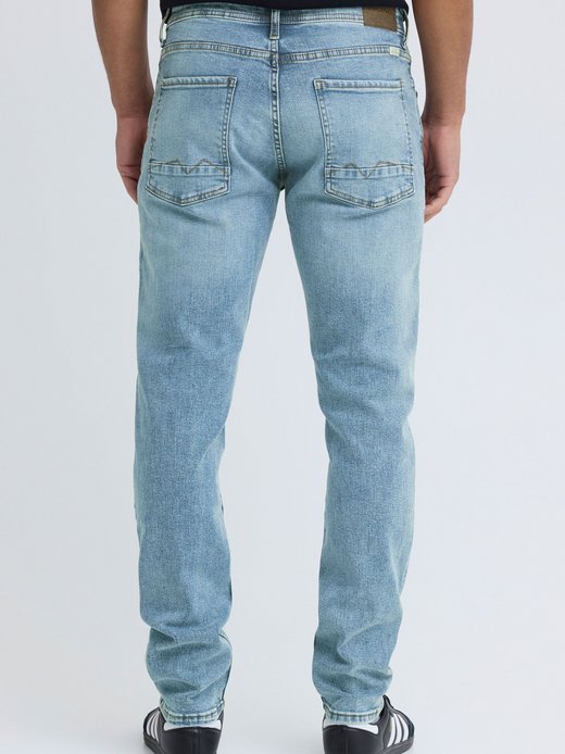 Herren Slim-fit-Jeans - BHTwister