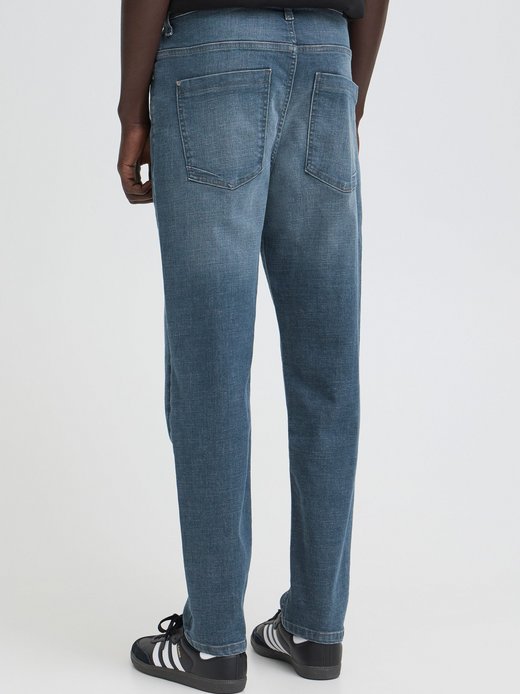 Herren Slim-fit-Jeans - BHTwister