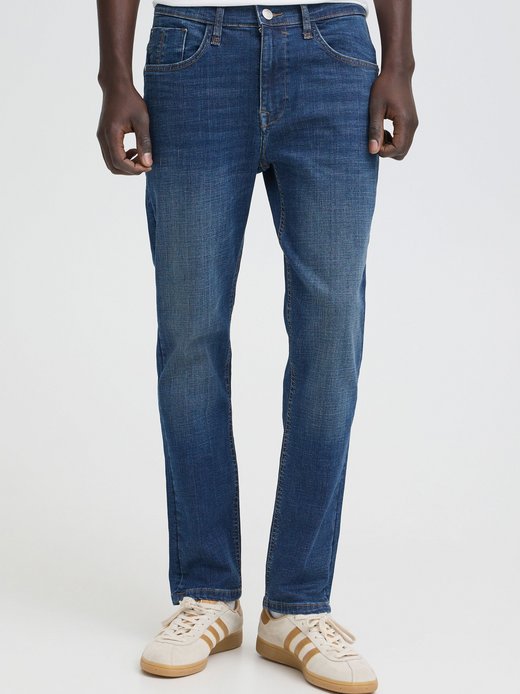 Herren Slim-fit-Jeans - BHTwister