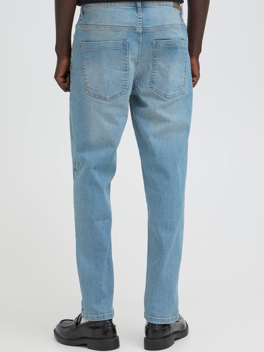 Herren Slim-fit-Jeans - BHTwister