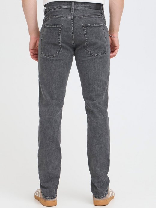 Herren Slim-fit-Jeans - BHTwister