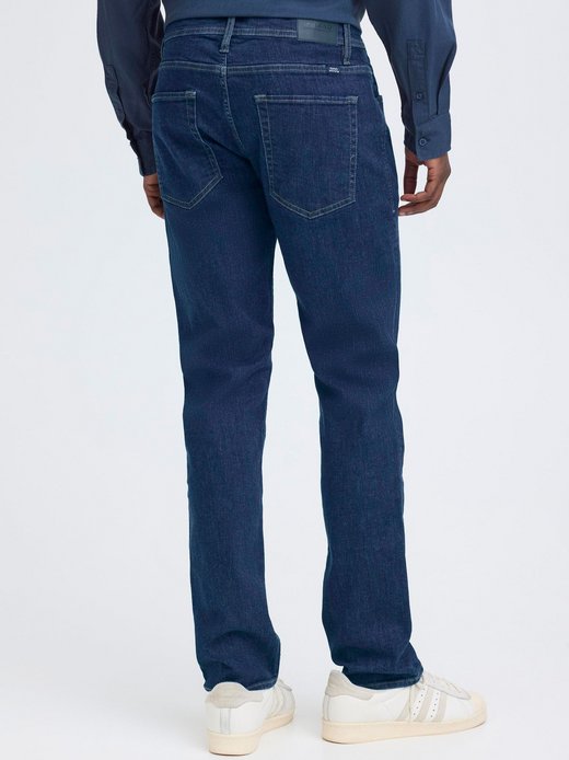 Herren Slim-fit-Jeans - BHTwister