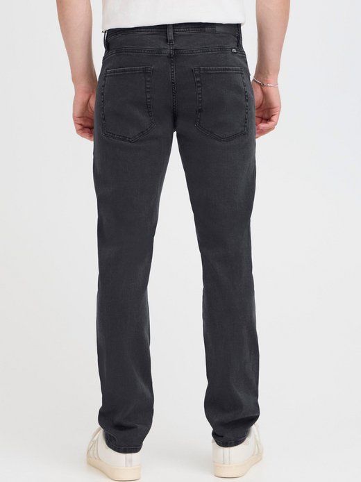 Herren Slim-fit-Jeans - BHTwister