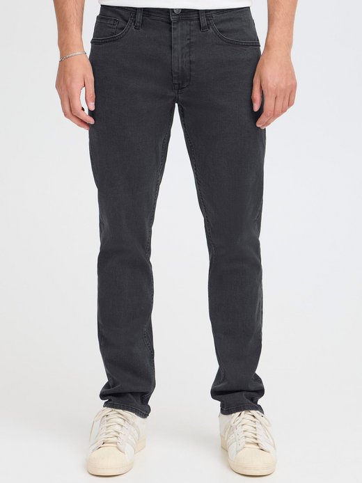 Herren Slim-fit-Jeans - BHTwister