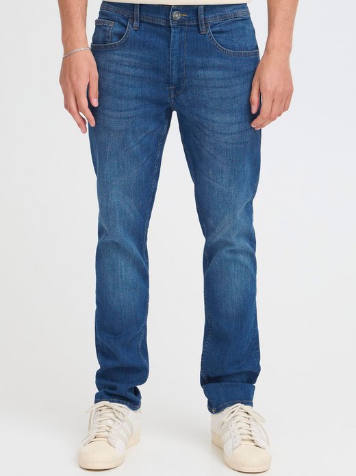Herren Slim-fit-Jeans - BHTwister