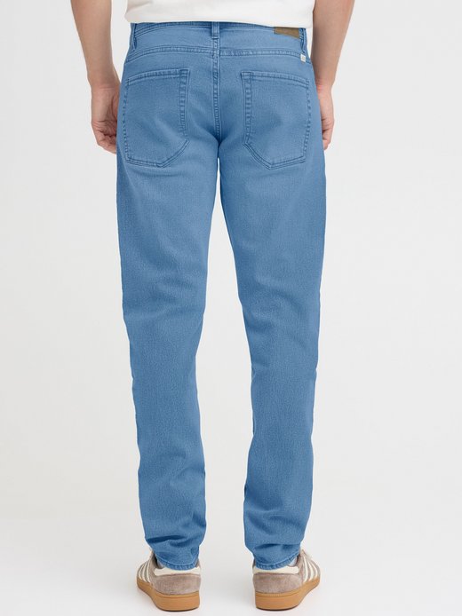 Herren Slim-fit-Jeans - BHTwister