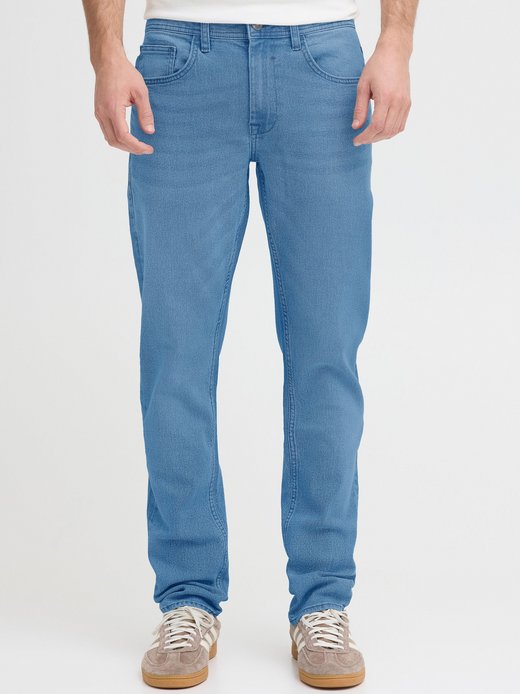 Herren Slim-fit-Jeans - BHTwister