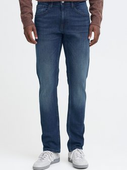 Herren Slim-fit-Jeans - BHTwister