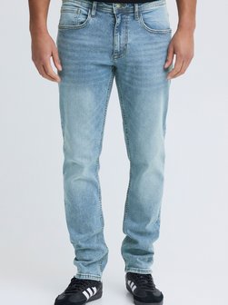 Herren Slim-fit-Jeans - BHTwister