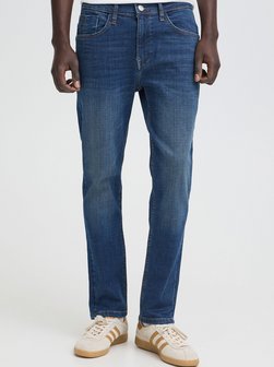 Herren Slim-fit-Jeans - BHTwister